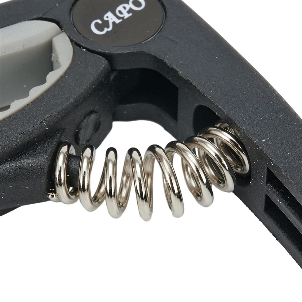 Miwayer Guitar Capo: 6-String  - огляд і ціна Musical Instrument Art