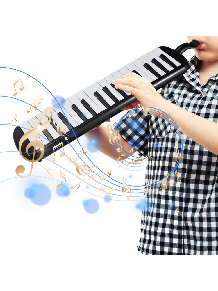 32 Keys Melodica Instrument Me - огляд і ціна Melodica Keyboard Wind