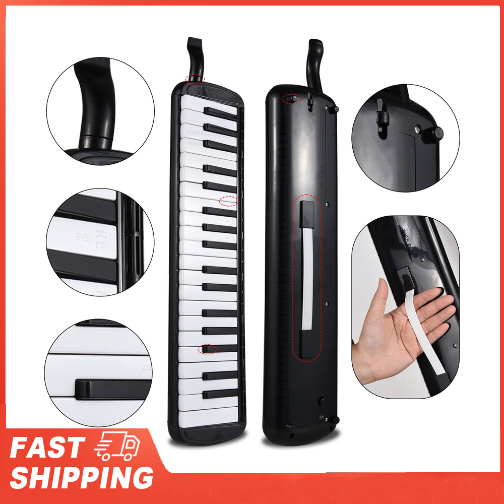 Melodica Air Piano Keyboard 37 - огляд і ціна Melodica Keyboard Wind