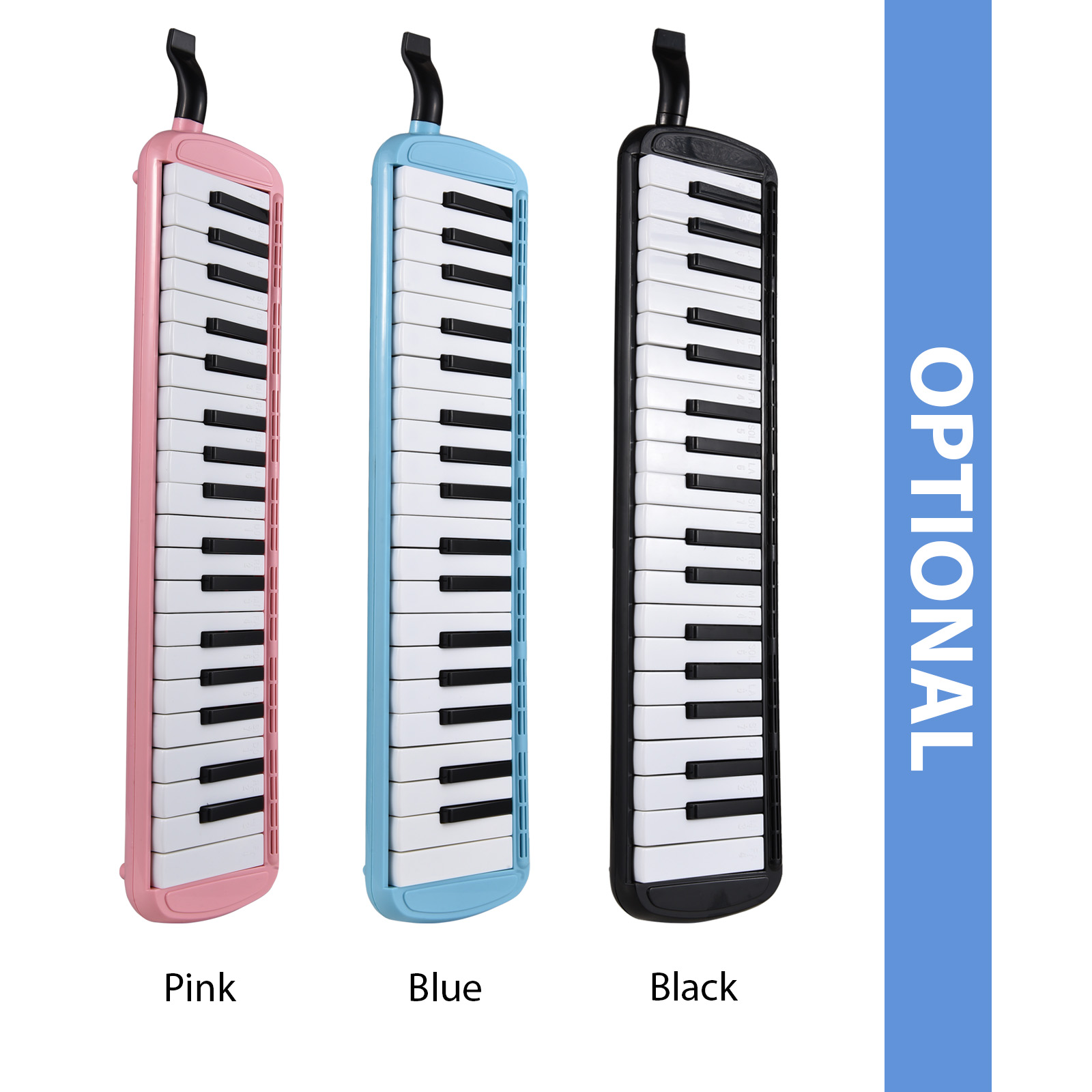 Melodica Air Piano Keyboard 37 - огляд і ціна Melodica Keyboard Wind