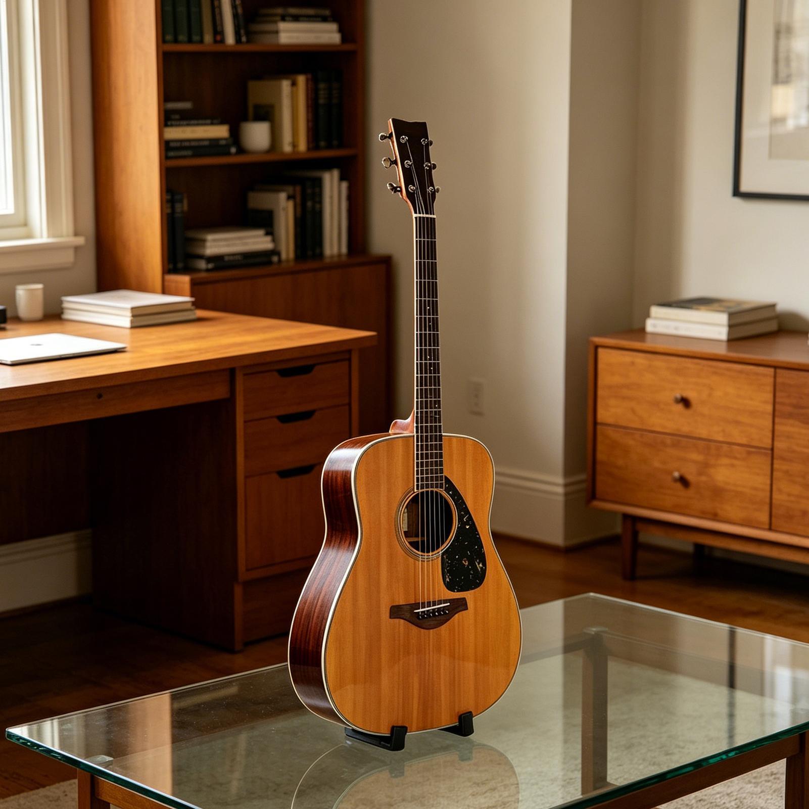Guitar Stand Floor Portable Uk - огляд і ціна Musical Instrument Banjo