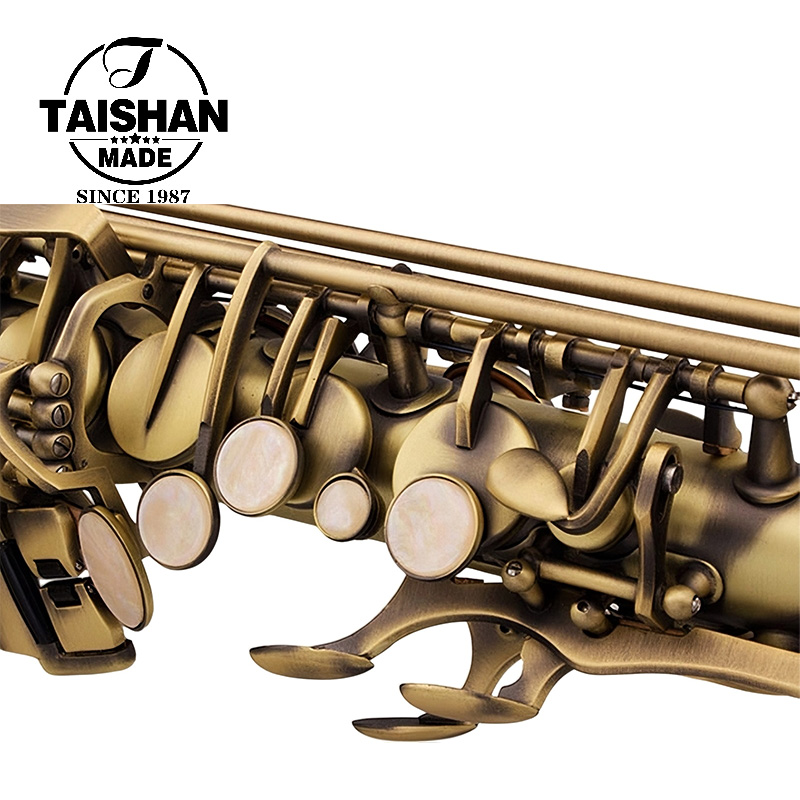 Dotted Matte Antique Bronze Fi - огляд і ціна Musical Instrument Shop