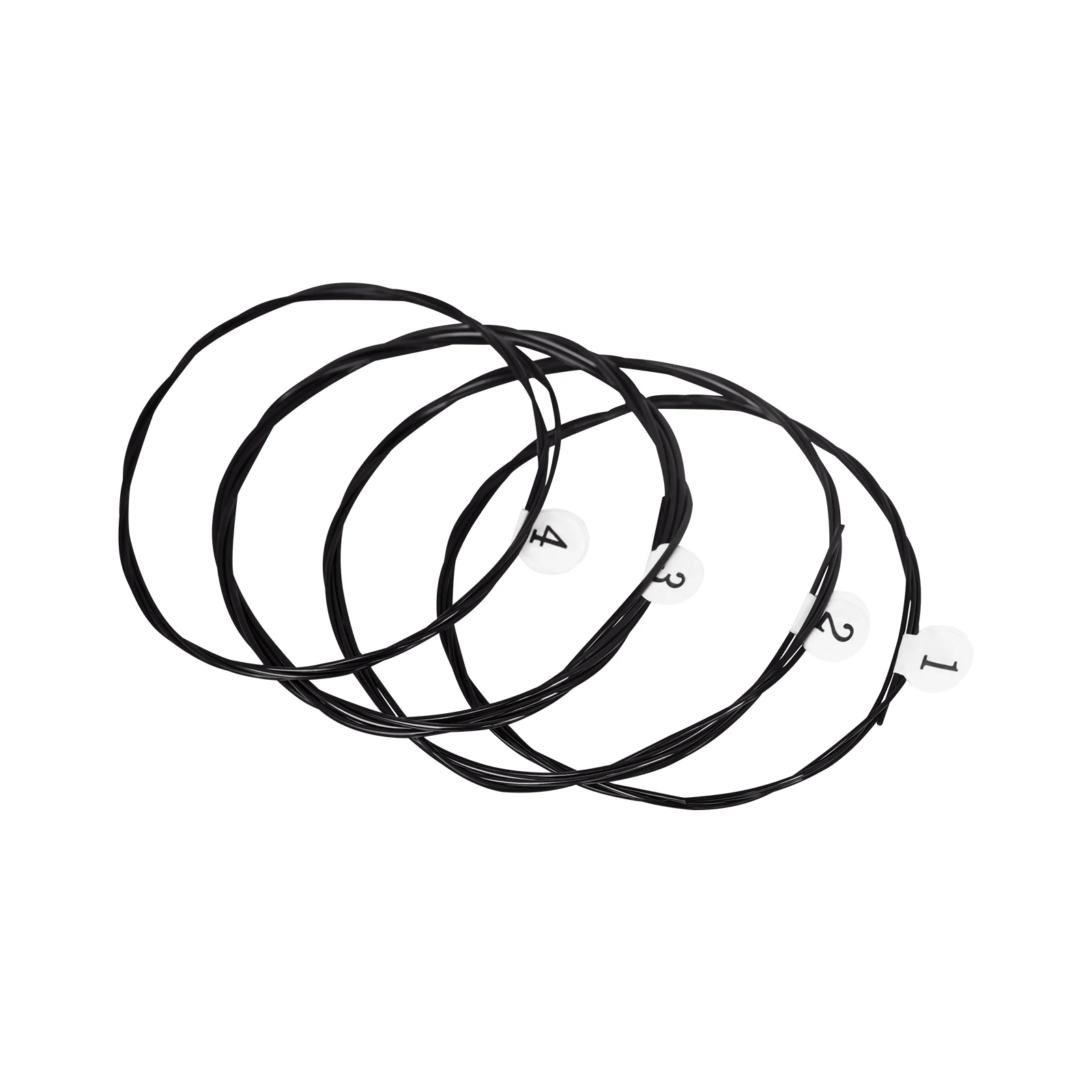 Original Aquila Ukulele String - огляд і ціна Musical Instrument Art