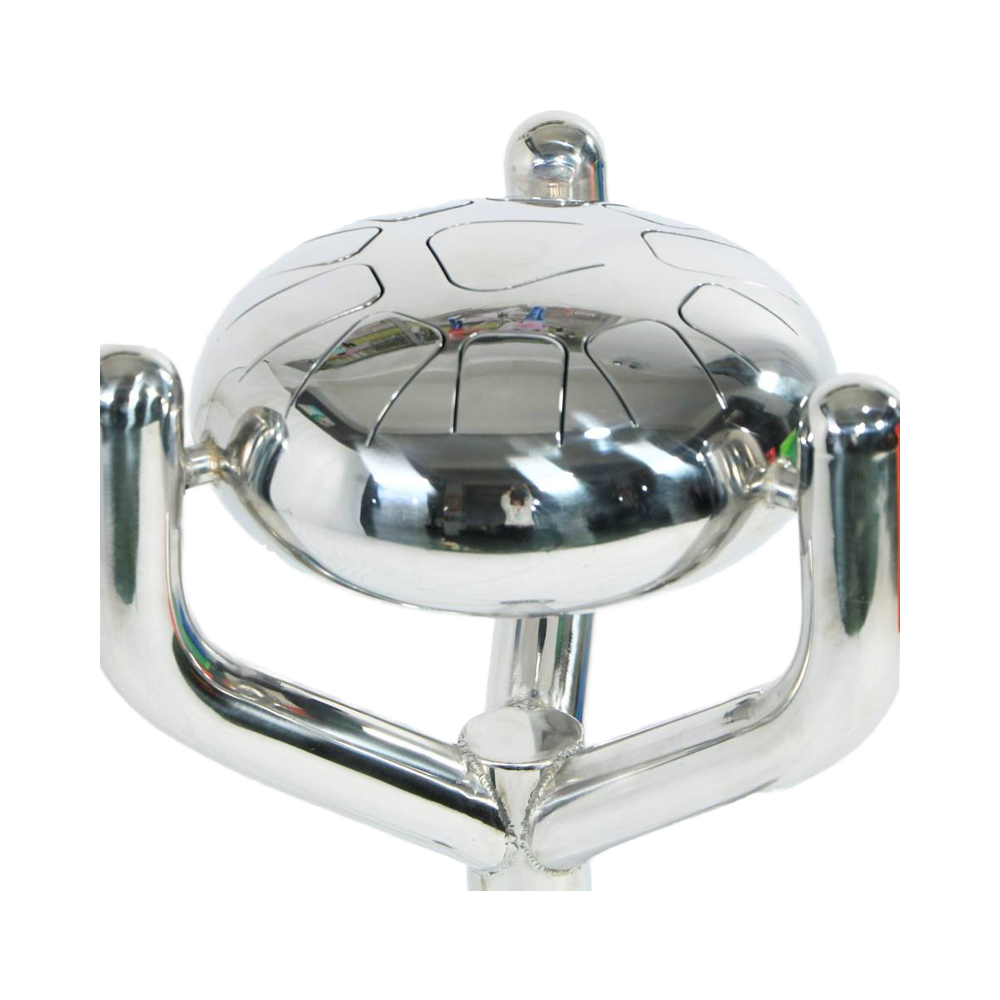 Aluminum Tongue Musical Instru - огляд і ціна Musical Instrument Shop