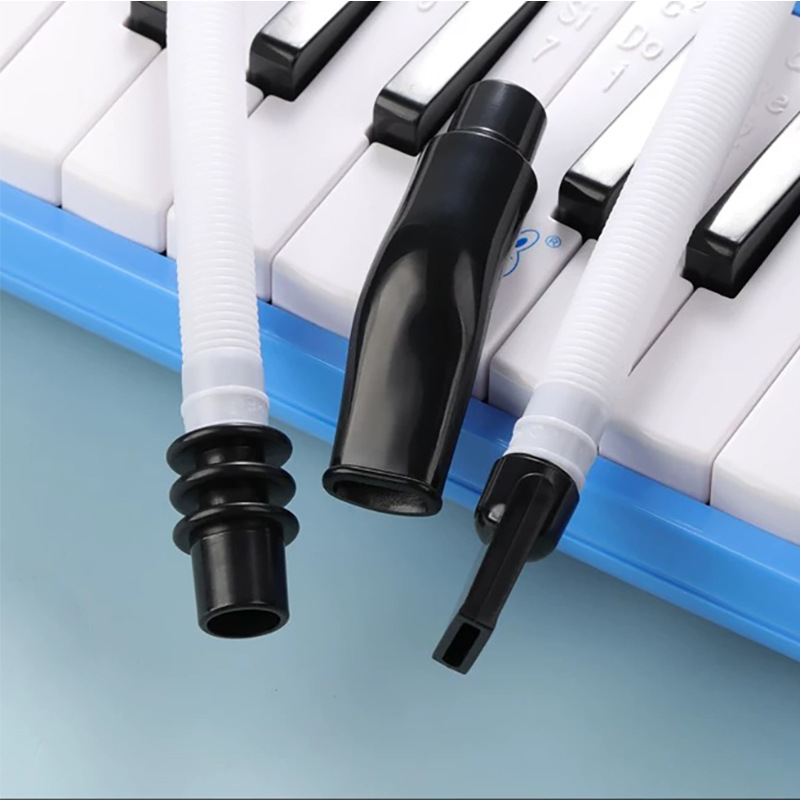 Melodica Mouthpiece Tube Set F - огляд і ціна Melodica Keyboard Wind