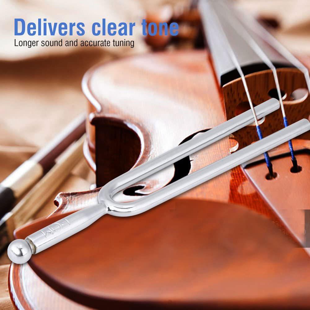 1pc Standard A 440 Hz Tuning F - огляд і ціна Musical Instrument Viola