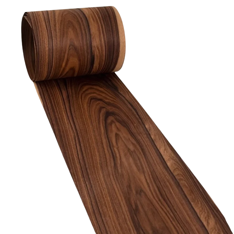 0.5mm Natural Rosewood Veneer  - огляд і ціна Musical Instrument Images