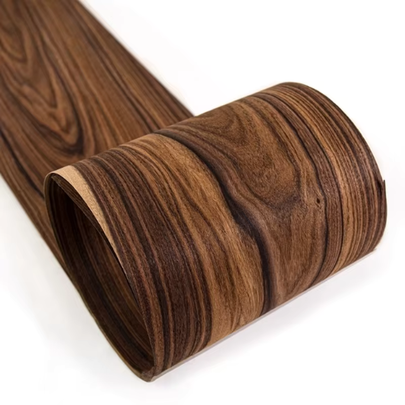 0.5mm Natural Rosewood Veneer  - огляд і ціна Musical Instrument Images