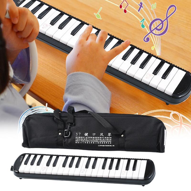 32 Keys Melodica Instrument Wi - огляд і ціна Melodica Keyboard Wind