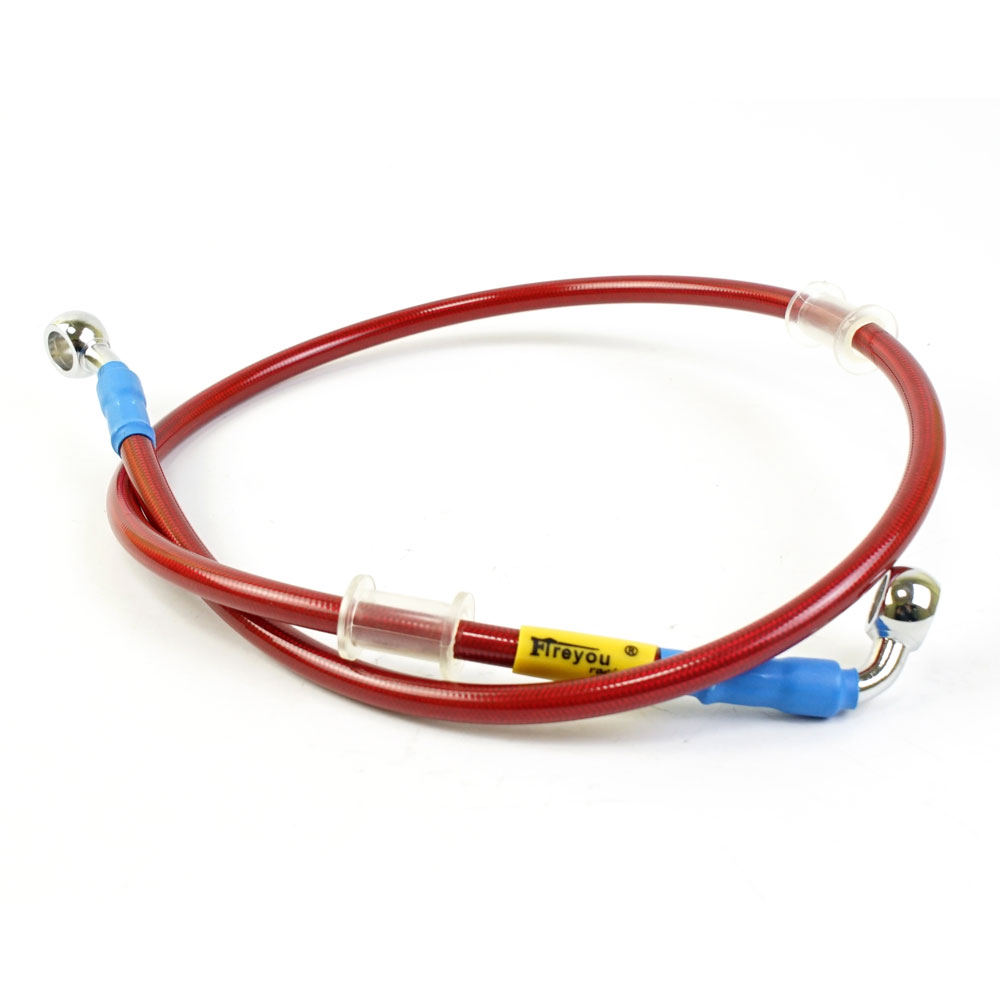 400mm-2400mm Brake Hose Hydrau - огляд і ціна Musical Instrument Banjo