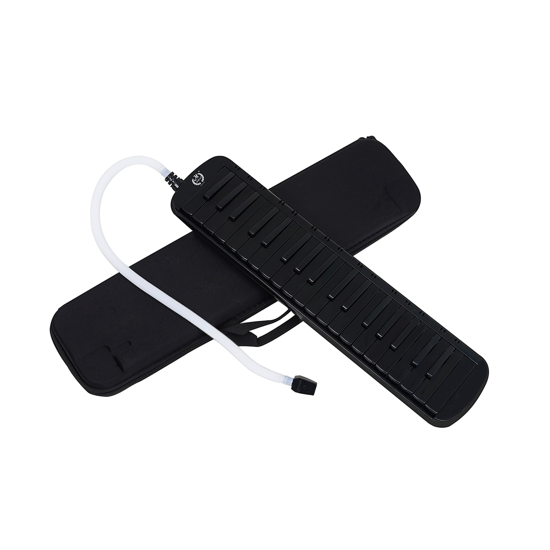 M MBAT 37 Keys Melodica Instru - огляд і ціна Melodica Keyboard Wind