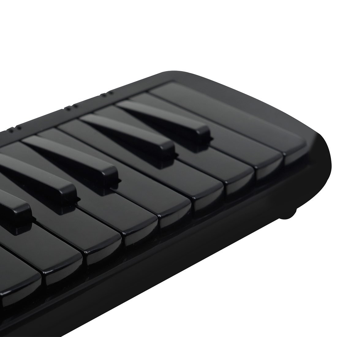 M MBAT 37 Keys Melodica Instru - огляд і ціна Melodica Keyboard Wind