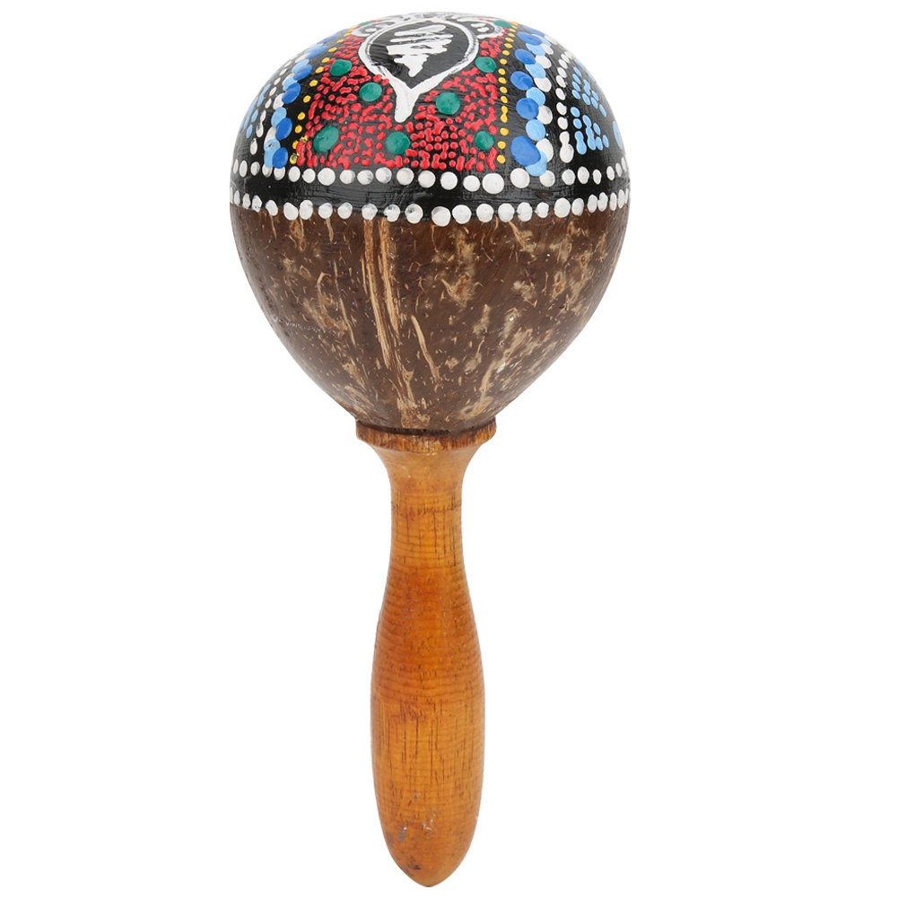 Sand Hammer   Art Portable Han - огляд і ціна Musical Instrument Art