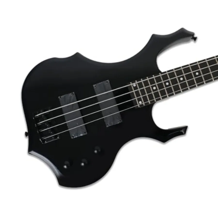 Beginner electric bass guitar  - огляд і ціна Electric Guitar Beginner