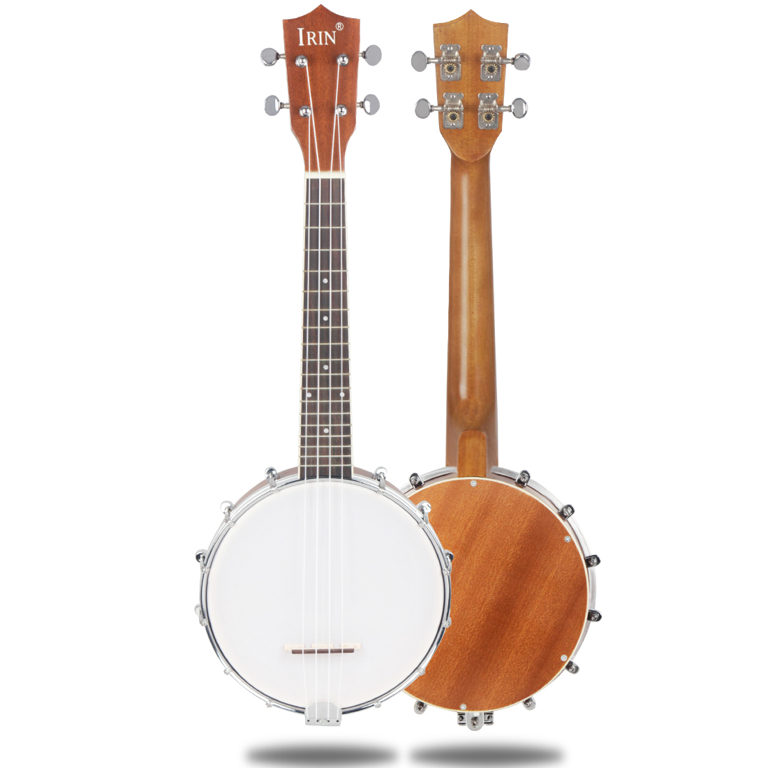 IRIN 4 String Banjo String Ins - огляд і ціна Musical Instrument Banjo