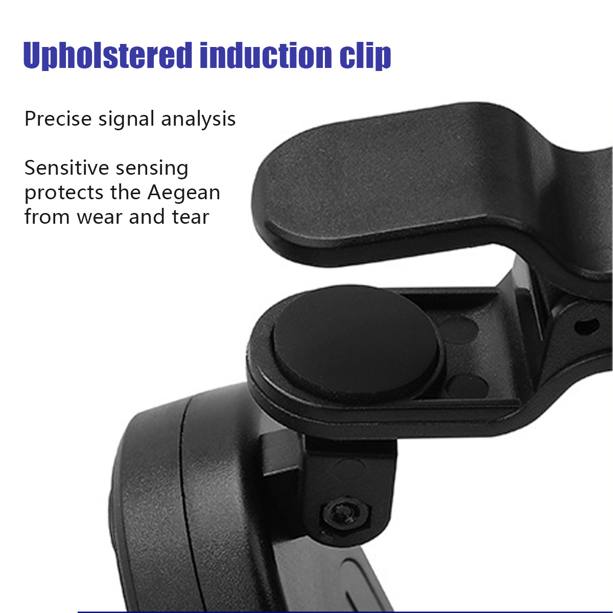 Clip-On Guitar Tuner with Regu - огляд і ціна Musical Instrument Art